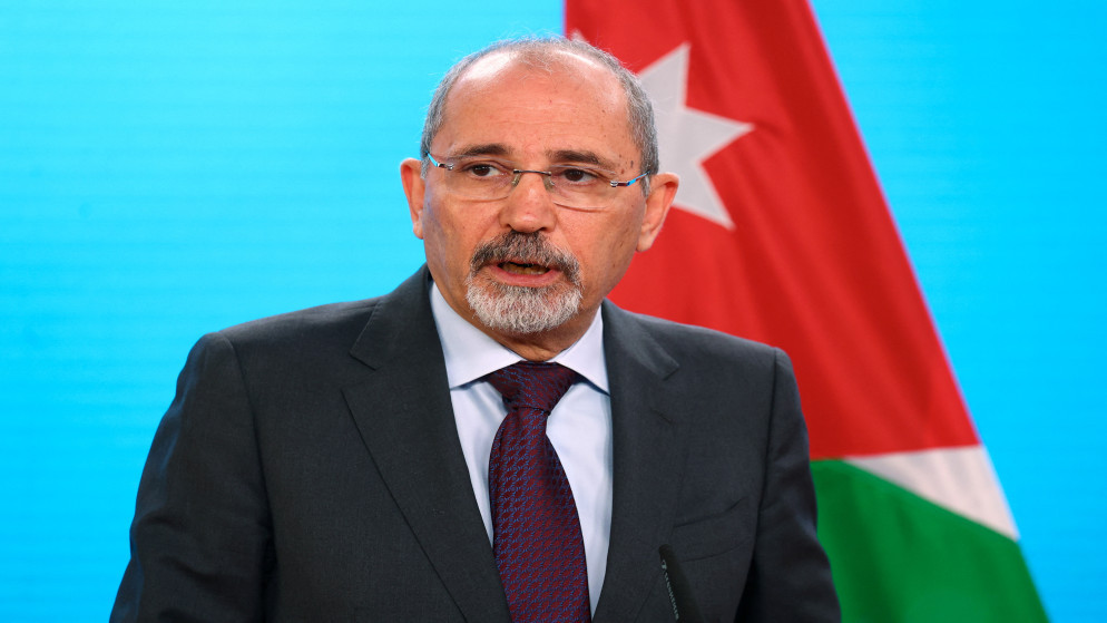 الصفدي يبحث مع لجنتي البرلمان النمساوي التعاون في فيينا