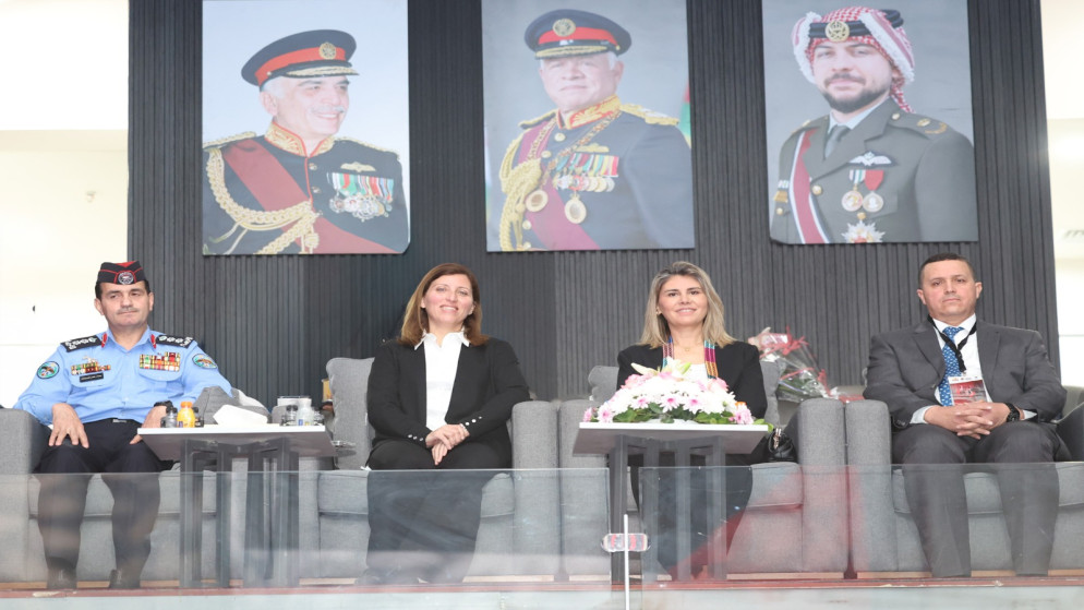 انطلاق منافسات بطولة المملكة للكيك بوكسينغ للسيدات