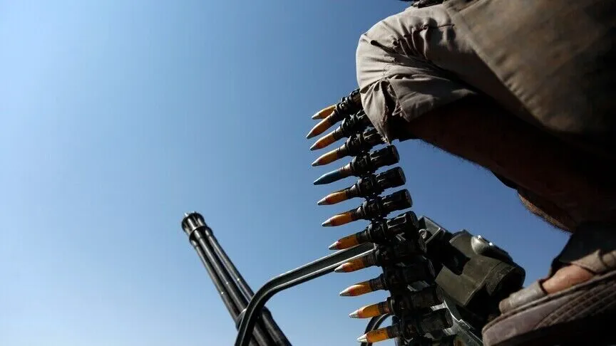 مقتل القيادي الحوثي كامل الوزير