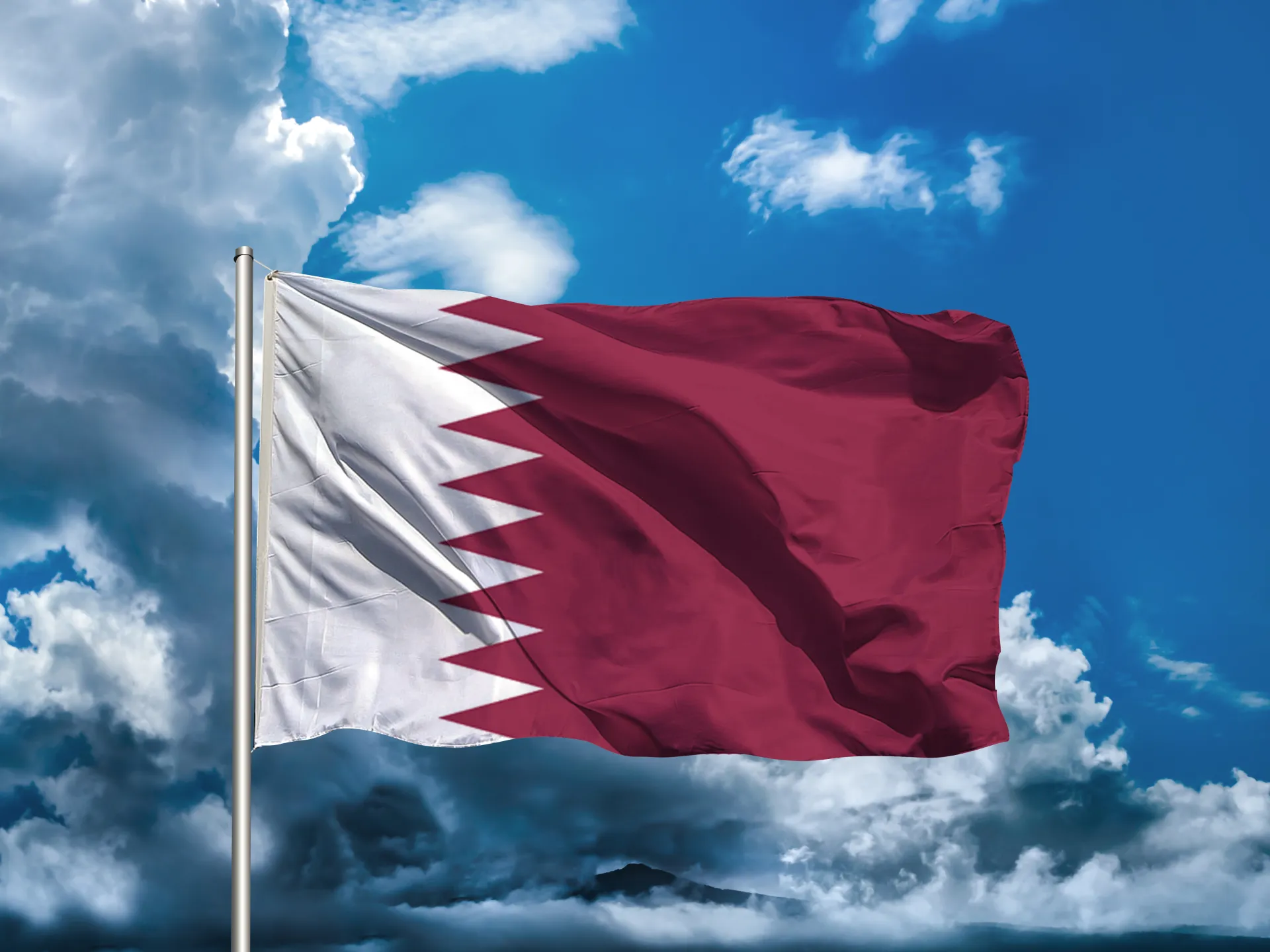 قطر تدين بشدة الهجوم الذي استهدف كنيسة في محافظة الكرك