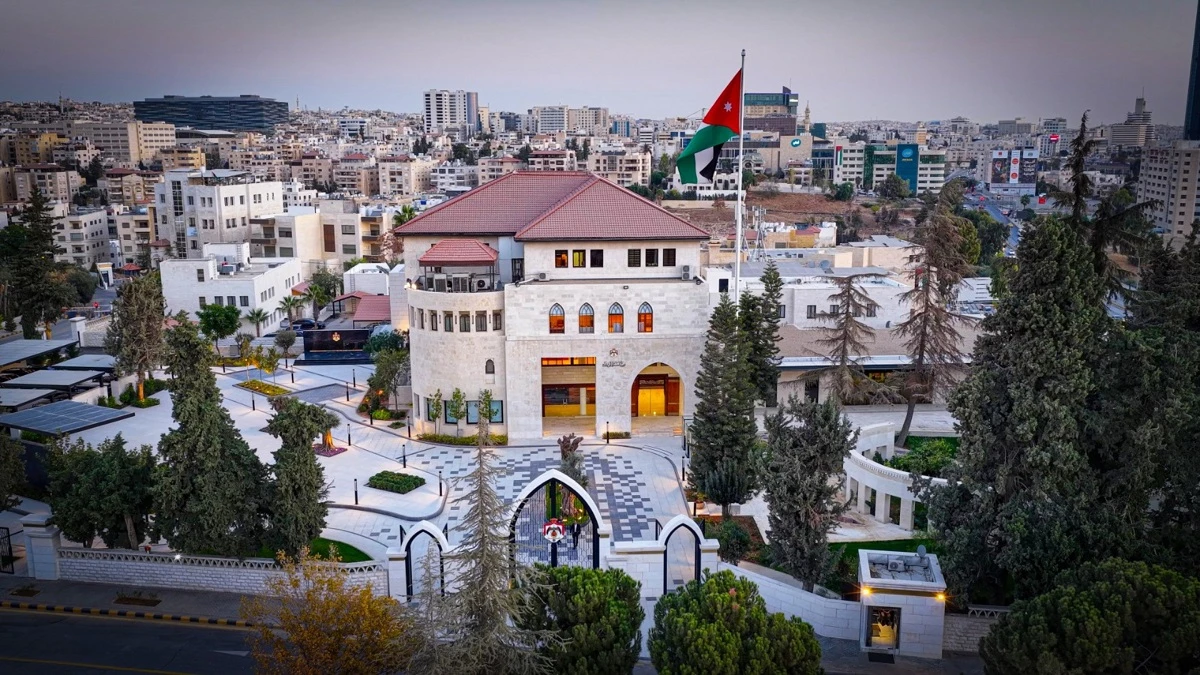 معان تستضيف جلسة مجلس الوزراء اليوم