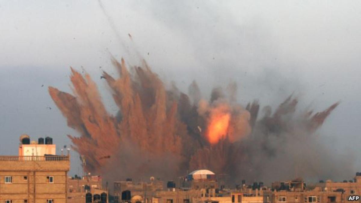 تطورات جديدة بمفاوضات وقف إطلاق النار في غزة