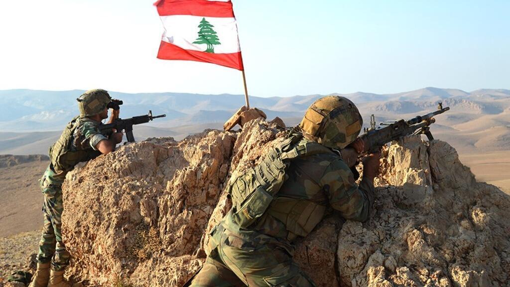 هيكل: التشكيك بدور الجيش اللبناني يخدم أعداء لبنان