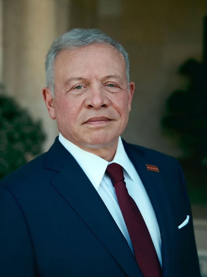 الملك والسيسي يؤكدان أهمية تكثيف الجهود لاستعادة التهدئة الشاملة في الإقليم
