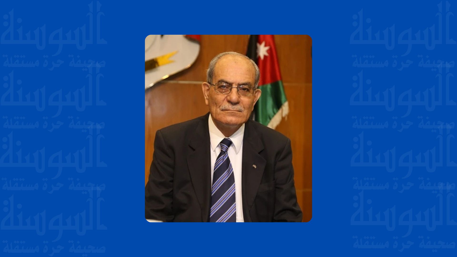 اللجنة الملكية لشؤون القدس: تماسك الجبهة الداخلية صمام أمان الأردن
