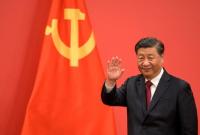 الرئيس الصيني يكشف سر زيارة روسيا