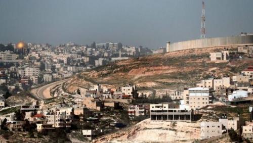 الأردن يدين قرار الإحتلال بناء 3500 مستوطنة بالضفة 