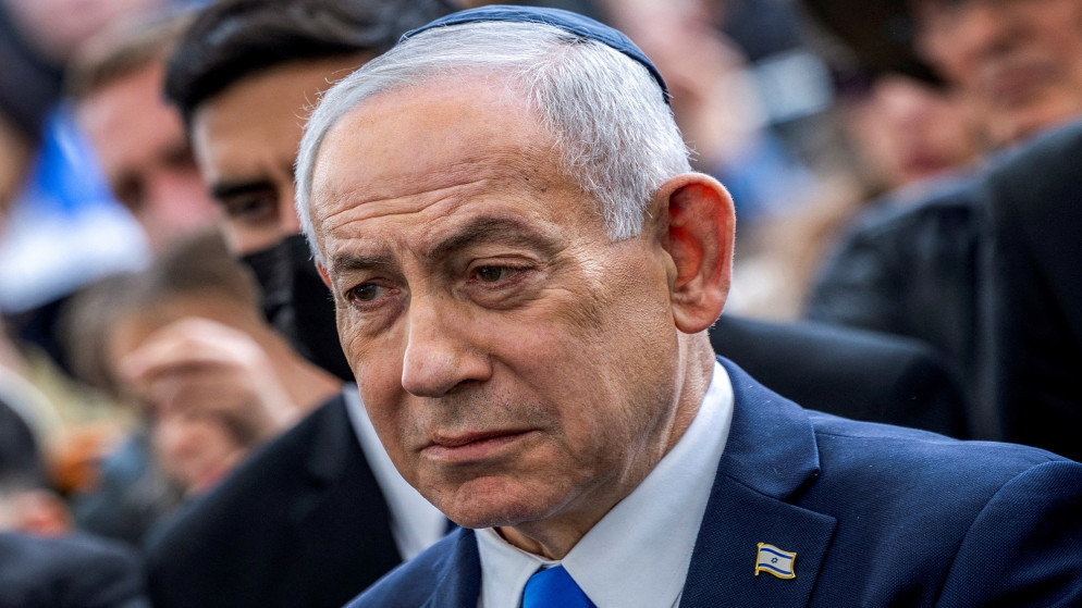 نتنياهو يطلب تأجيل شهادته في قضية فساد