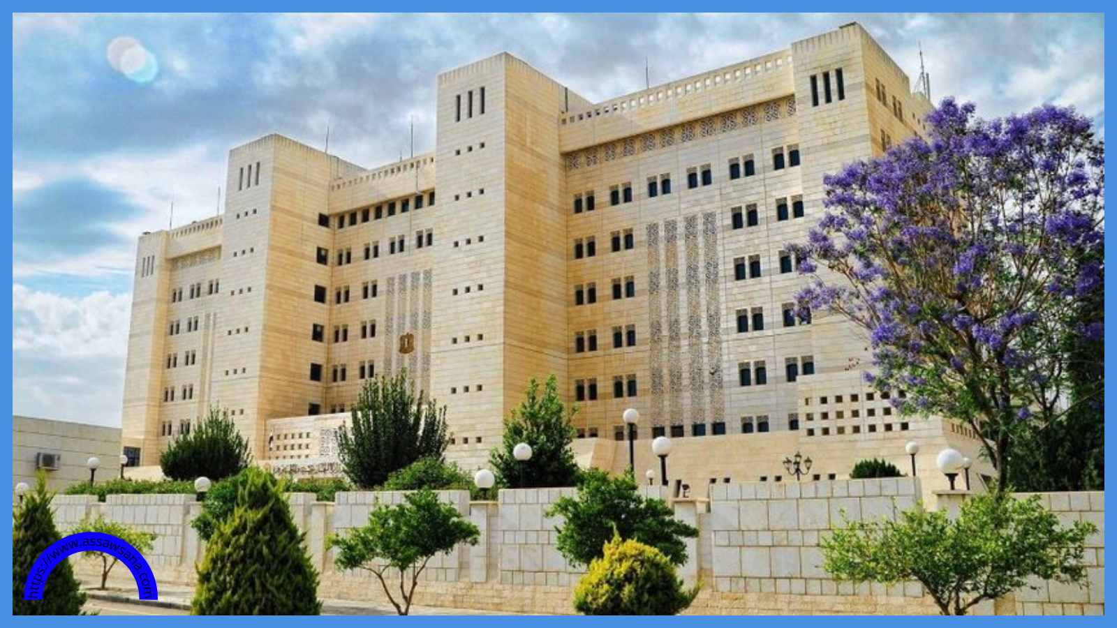 اسرائيل تشن غارات على درعا ودمشق ترد ببيان