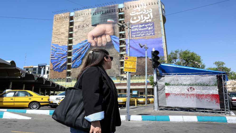 البيت الابيض: مناقشات بشأن إجراء جولة تفاوض ثانية مع إيران في باكستان