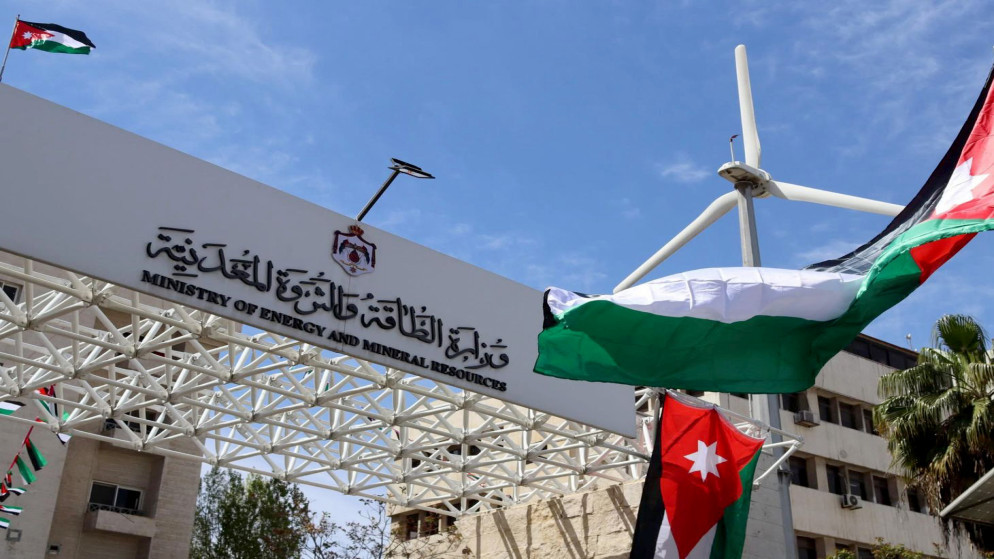 تمديد اتفاقية نقل الغاز الطبيعي من العقبة