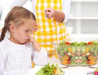 تقرير يكشف سبب رفض الأطفال لتناول الخضراوات