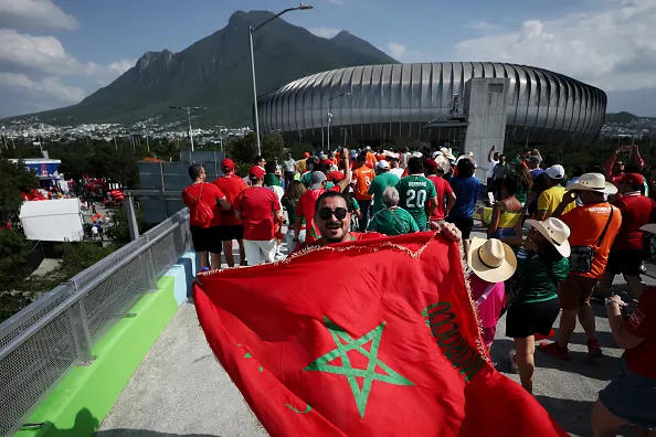 القنوات الناقلة لمباراة المغرب وهولندا في كأس العالم 2026 ..  الموعد والتشكيل والبث المباشر