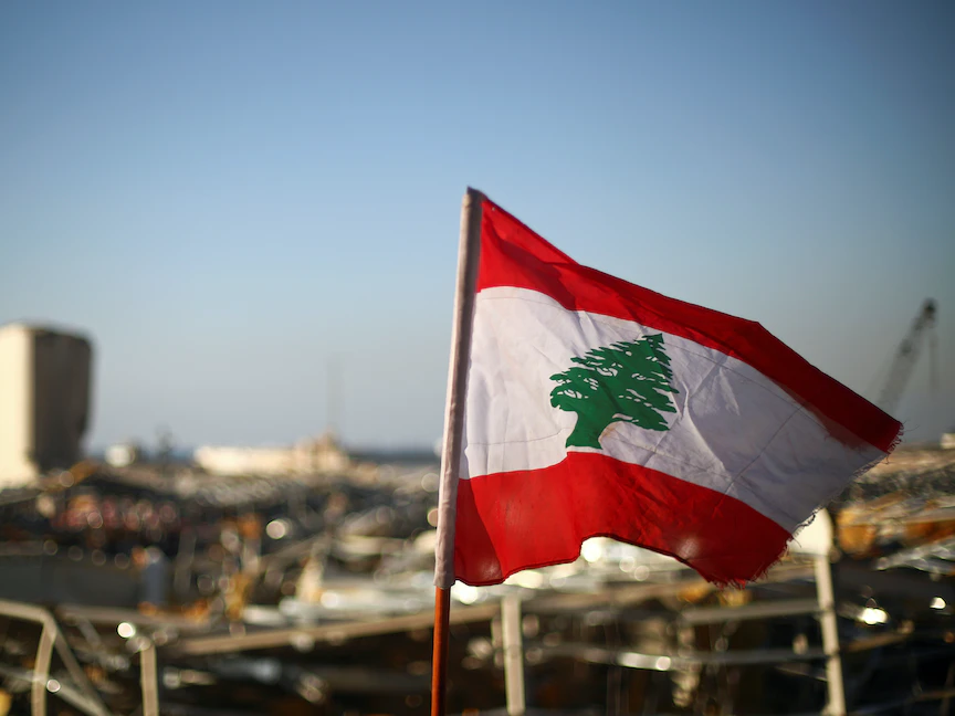 وزير خارجية لبنان: متمسكون بالسلام وبسط سلطة الدولة على كامل أراضيها