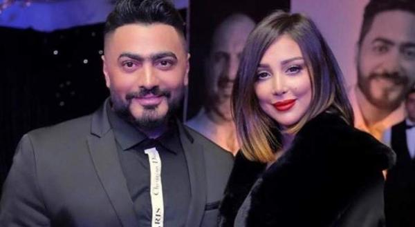 بسمة بوسيل تقاضي عرّافة زعمت تسببها بمرض تامر حسني