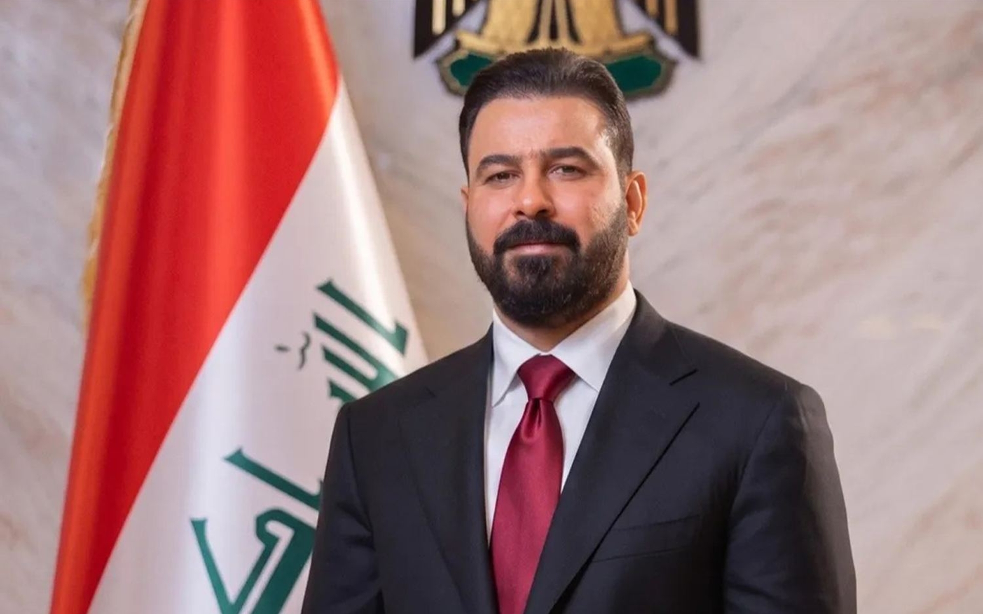 الزيدي يبحث التعاون الأمني مع وزير الدفاع الأمريكي
