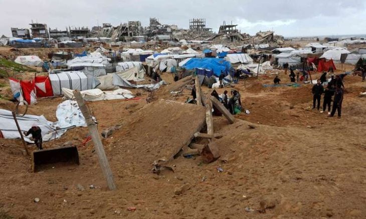 الأونروا تحذر من تفاقم الأزمة الإنسانية في غزة بسبب القيود على المساعدات