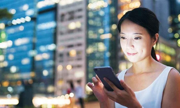 نيوجيرسي تحظر الهواتف الذكية في المدارس