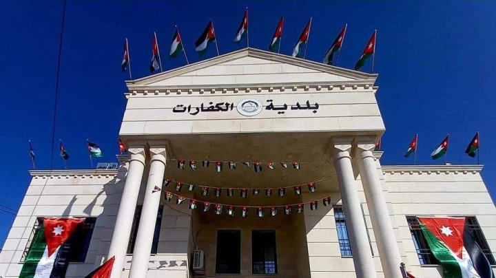 بلدية الكفارات تتعامل مع عشرات البلاغات