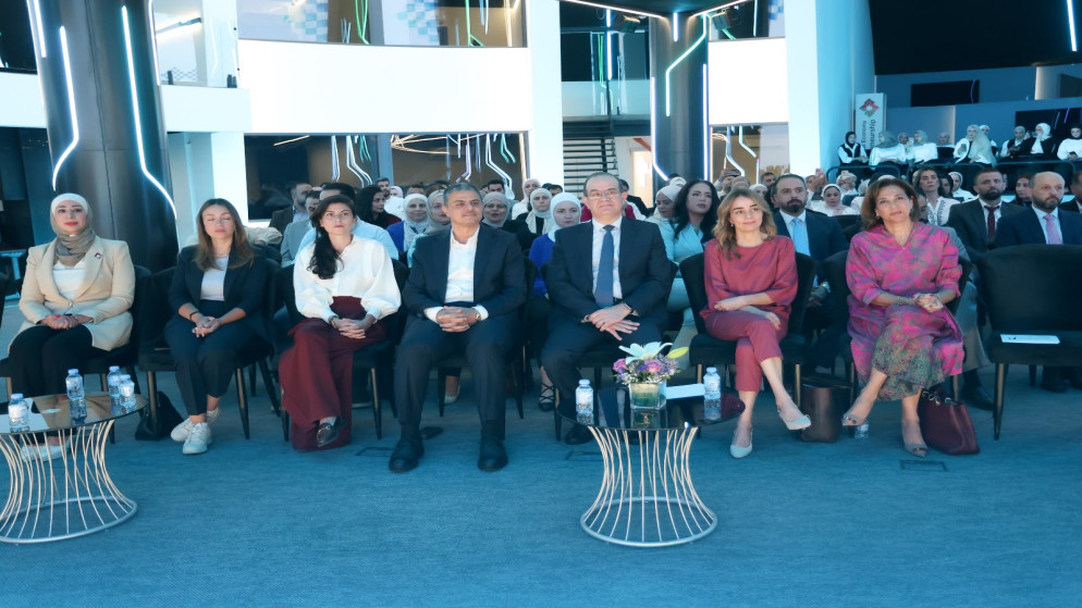 وزير الاقتصاد الرقمي يؤكد أهمية الاستثمار في المهارات وبناء القدرات