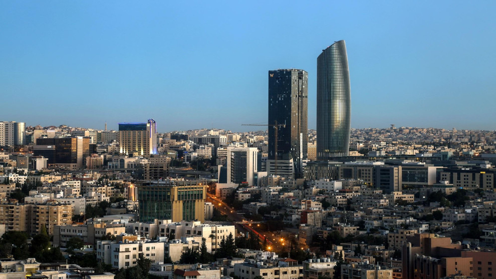 ارتفاع التداول العقاري بالأردن إلى 673.8 مليون دينار بزيادة 15% في تموز