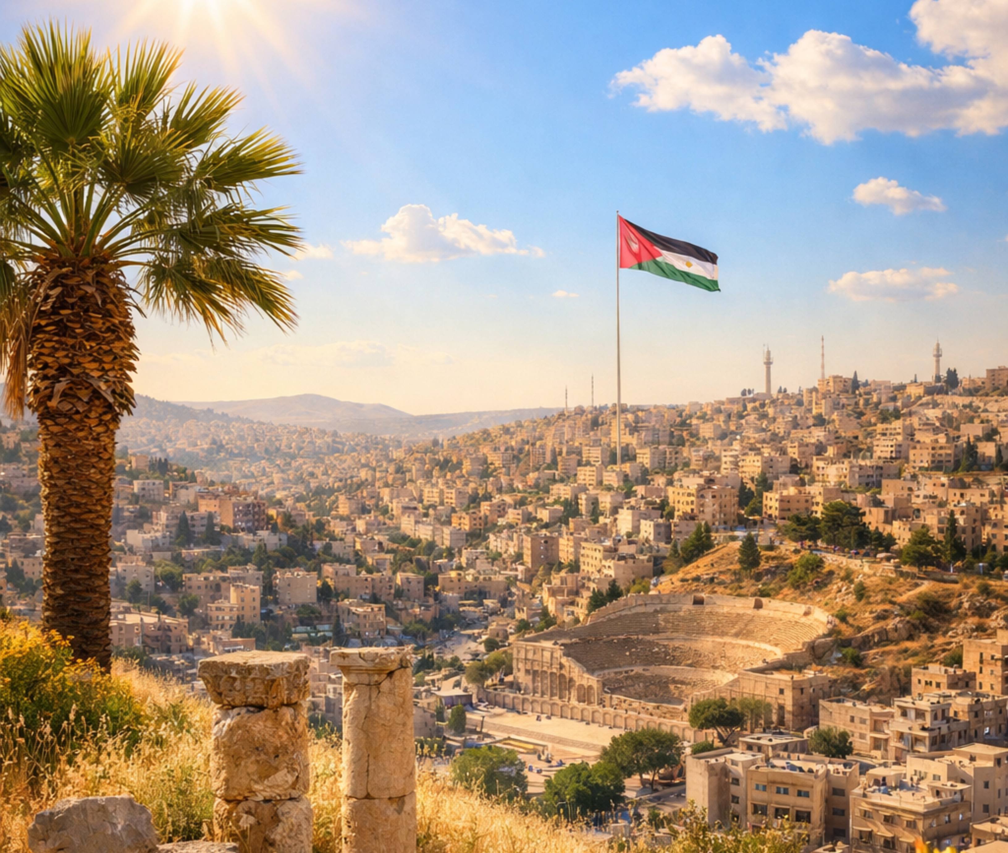 طقس العرب: أجواء صيفية اعتيادية في المملكة دون موجات حارة