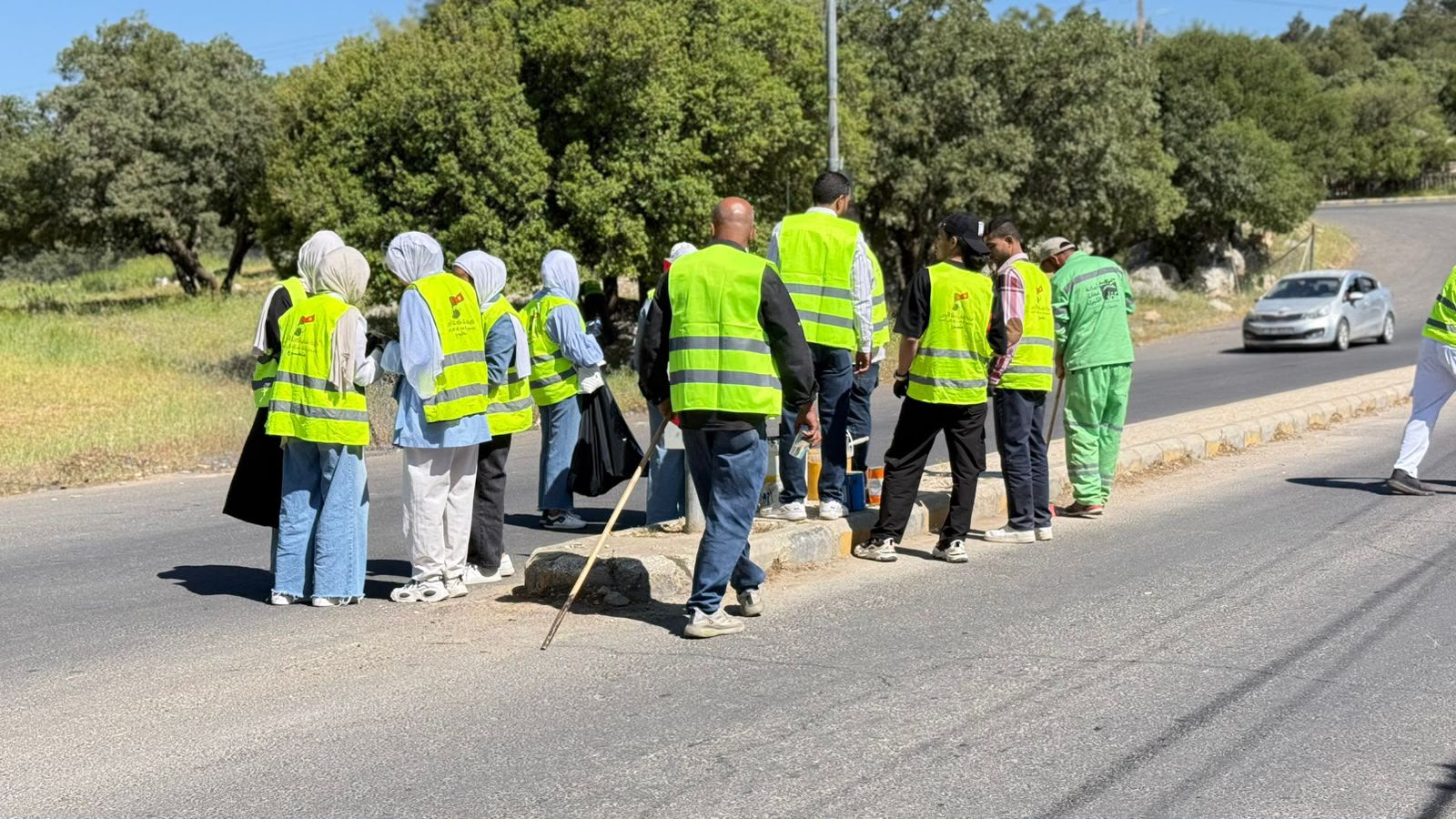 برامج جديدة للشباب في الأردن مع بداية 2027 ..  تفاصيل
