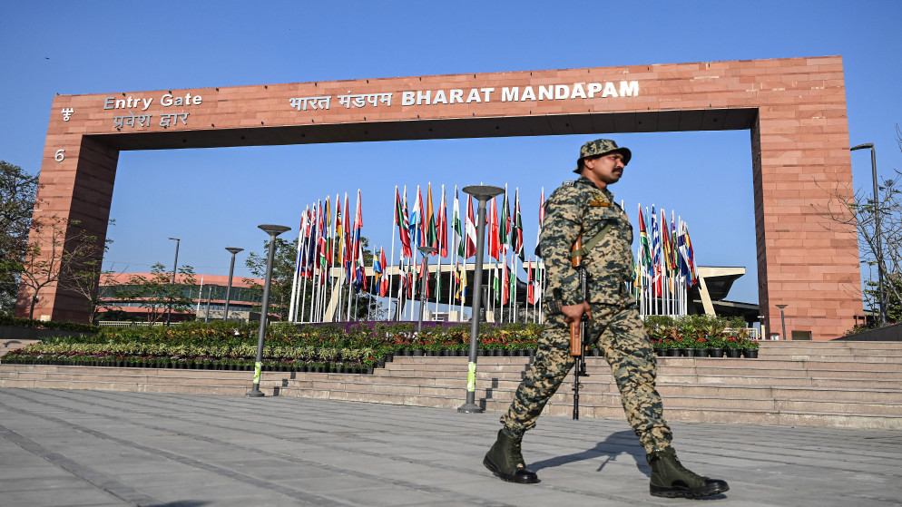 غوتيريش يحذر من مخاطر الذكاء الاصطناعي