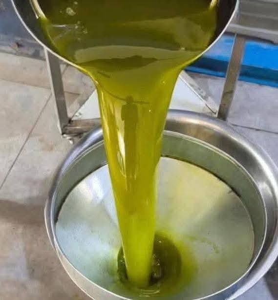 النجداوي يكشف معلومات مهمة عن شحنة زيت بني كنانة المضبوطة