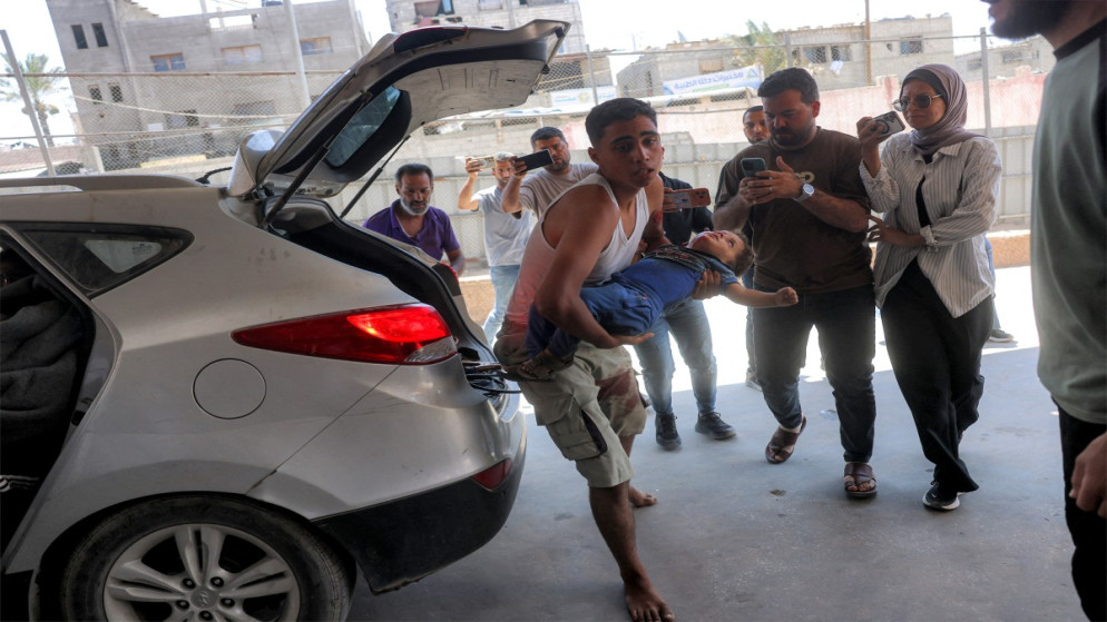 73,054 شهيدا و173,480 مصابا في قطاع غزة منذ بدء العدوان