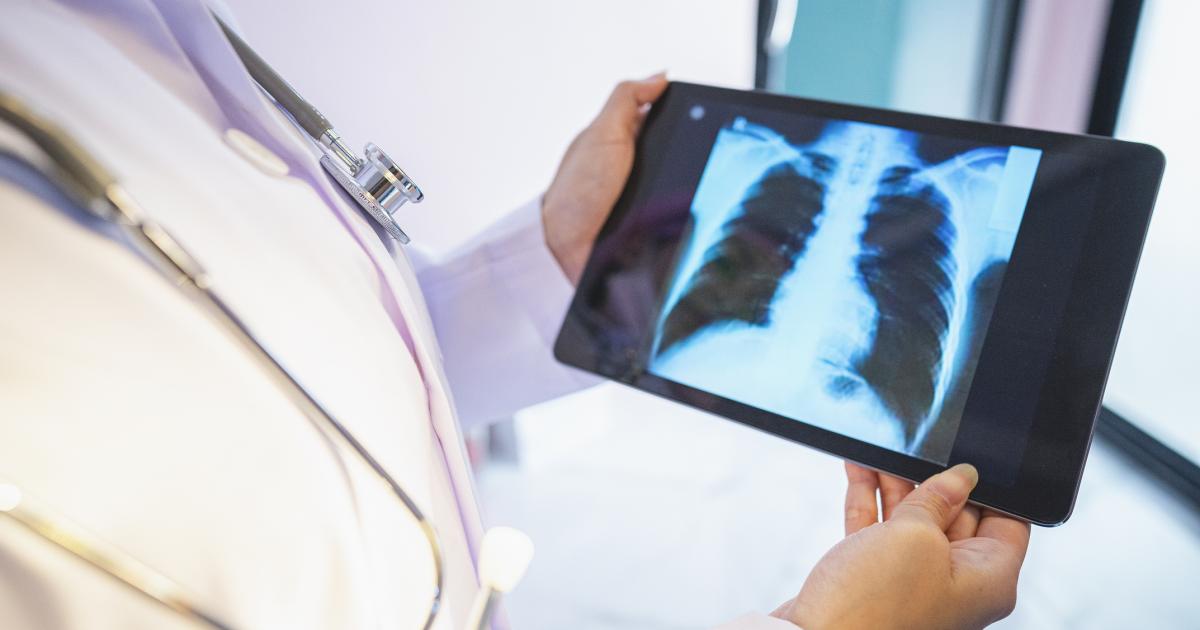 اختتام ورشة فحوصات ضبط الجودة بالأشعة التشخيصية