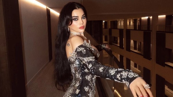 كيف تغيرت هيفاء وهبي بالـ 2025