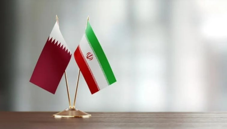 اتصالات قطرية مكثفة مع دول بينها إيران لخفض التصعيد بالمنطقة 