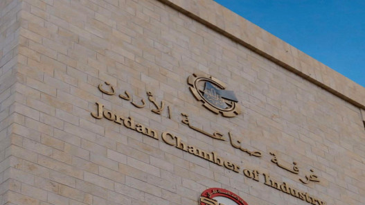 صناعة الأردن: طالبنا بتطبيق مبدأ المعاملة بالمثل مع سوريا