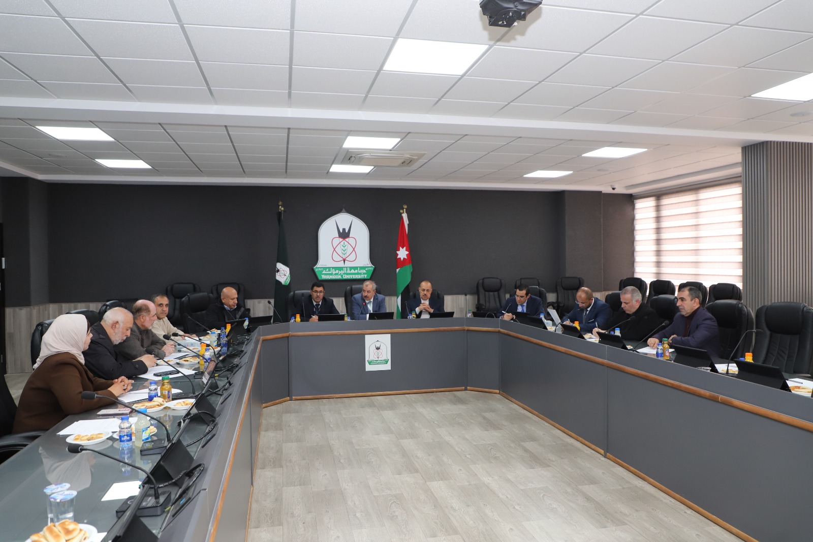 جامعات تتوحد لإطلاق مؤتمر دولي يعالج التحديات البيئية