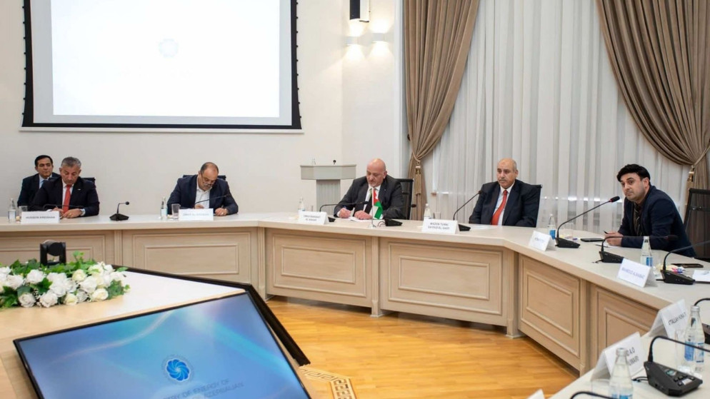 القاضي: الأردن يمتلك بيئة تشريعية واستثمارية متقدمة في قطاع الطاقة