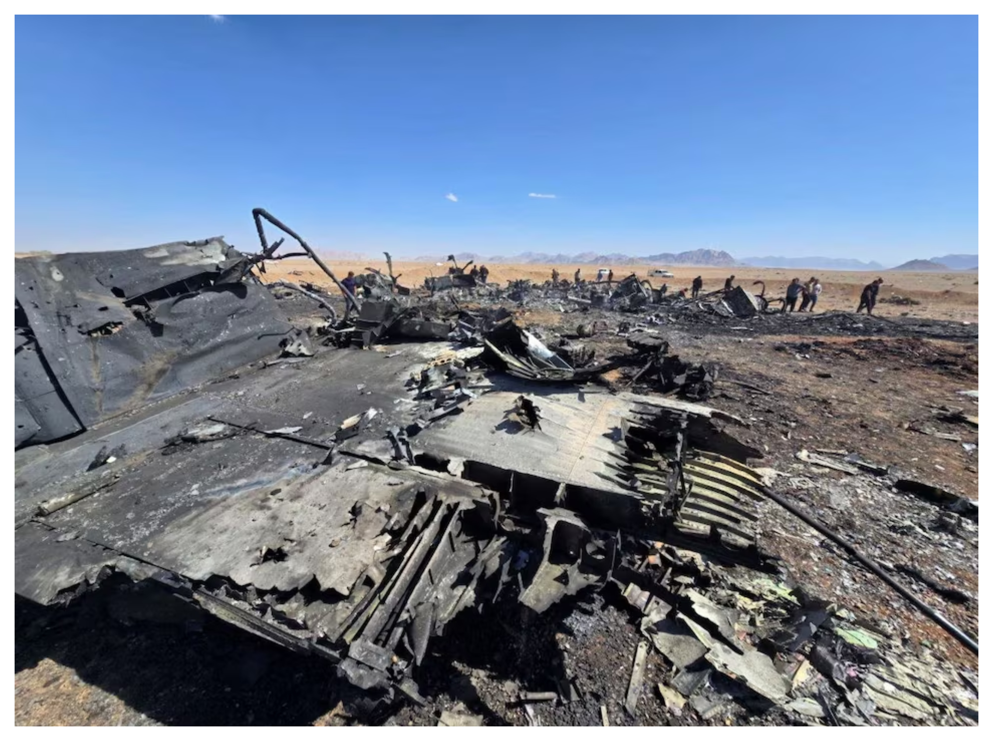 عملية إنقاذ أمريكية جريئة داخل إيران تنتهي بنجاح رغم المخاطر