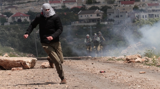 فلسطين تحذر من تشريع إسرائيلي يستهدف التراث بالضفة الغربية 