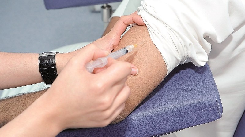 أسبوع التمنيع العالمي ..  اللقاحات درع الصحة البشرية