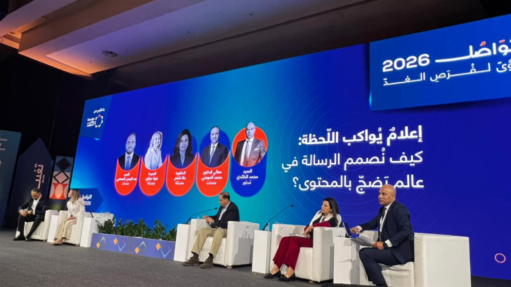 المومني: الحكومة تحرص على تزويد المواطنين بالمعلومات