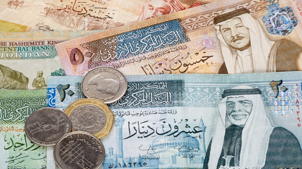 جمعية البنوك: موجودات البنوك الأردنية تتجاوز 100 مليار دولار