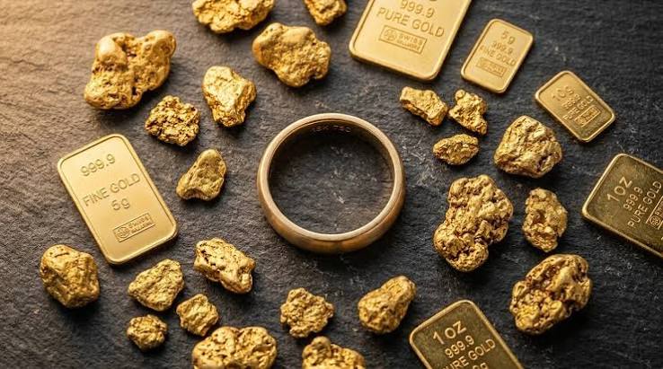 تراجع أسعار الذهب محليا الثلاثاء ..  السعر الجديد لعيار 21