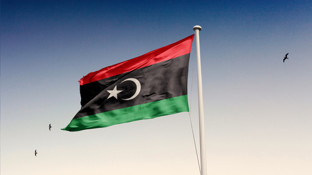 حفتر والمبعوثة الأممية يبحثان توحيد مؤسسات ليبيا والتحضير للانتخابات