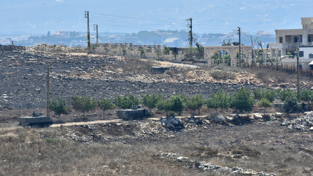 الخارجية الأميركية: بدء المحادثات الإسرائيلية اللبنانية في روما