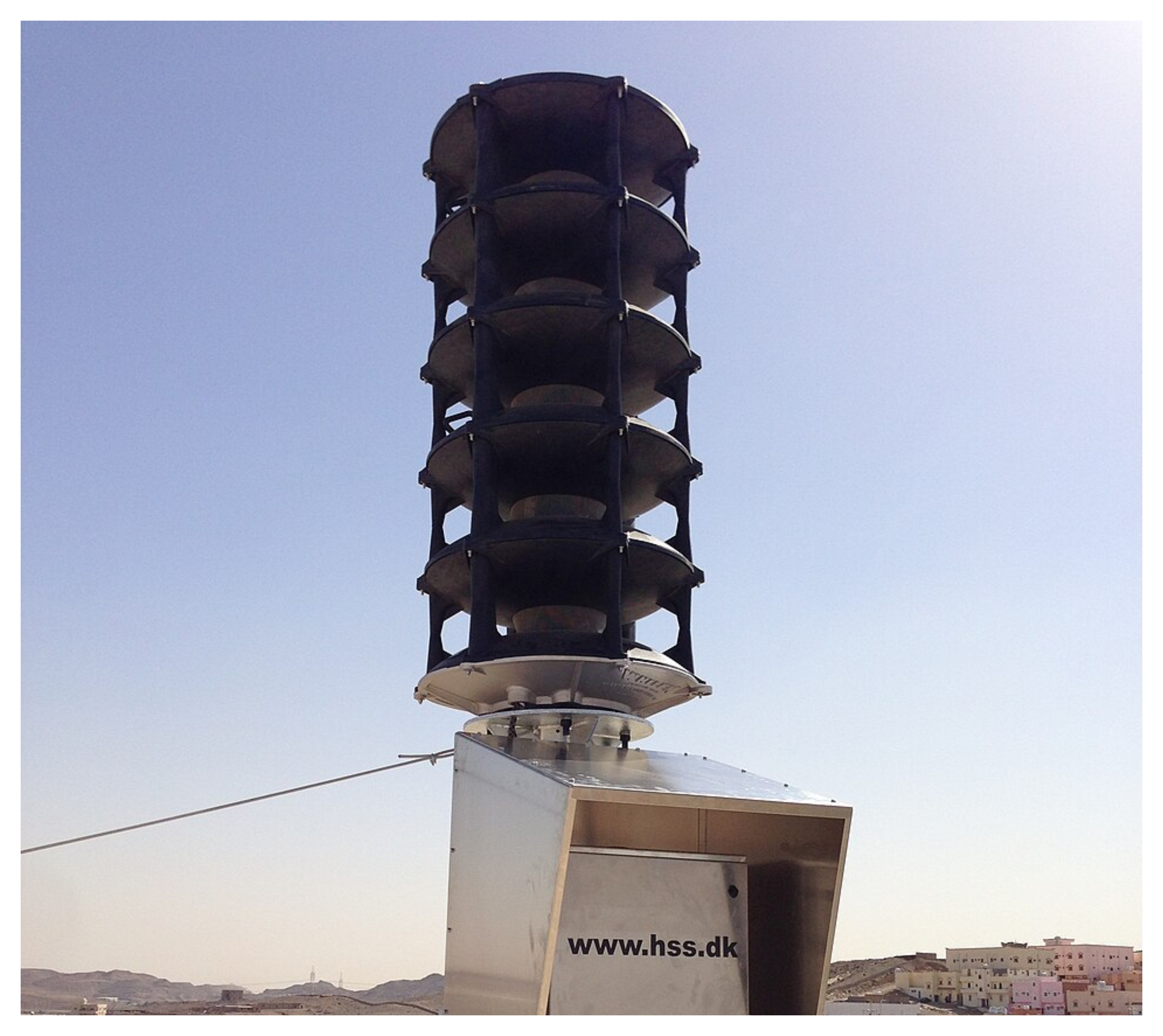 الدفاع المدني: صفارات الإنذار نظام متكامل لحماية المواطنين