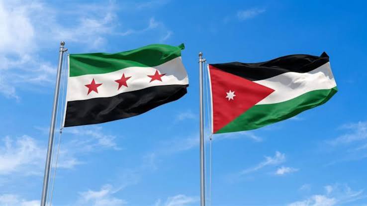 بعد هجوم كنيسة حمود ..  ماذا جرى بين عمّان ودمشق قبل الضربات؟