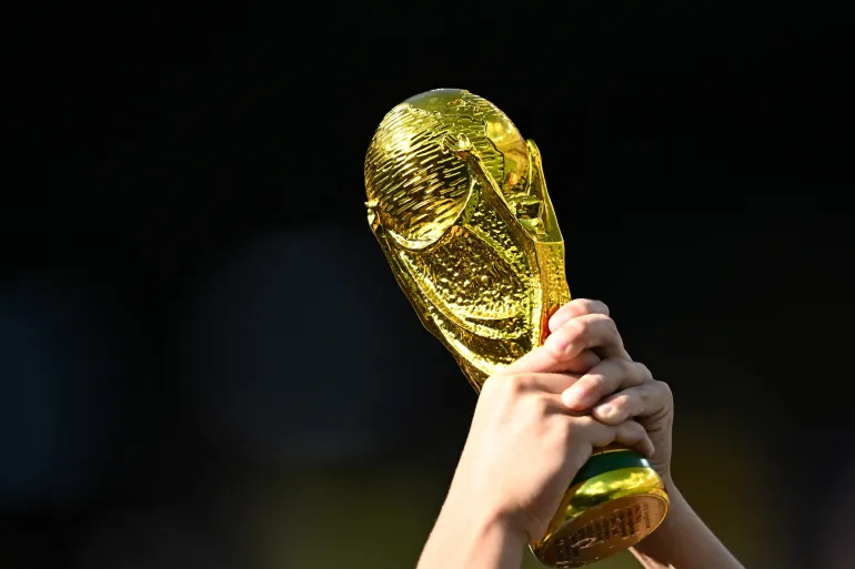 توقعات الذكاء الاصطناعي لبطل مونديال 2026  ..  المرشح الصادم