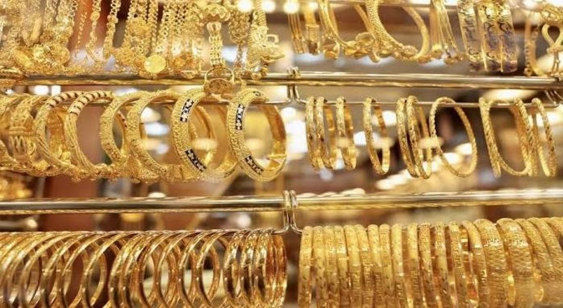 ارتفاع أسعار الذهب محليًا في التسعيرة الثانية 