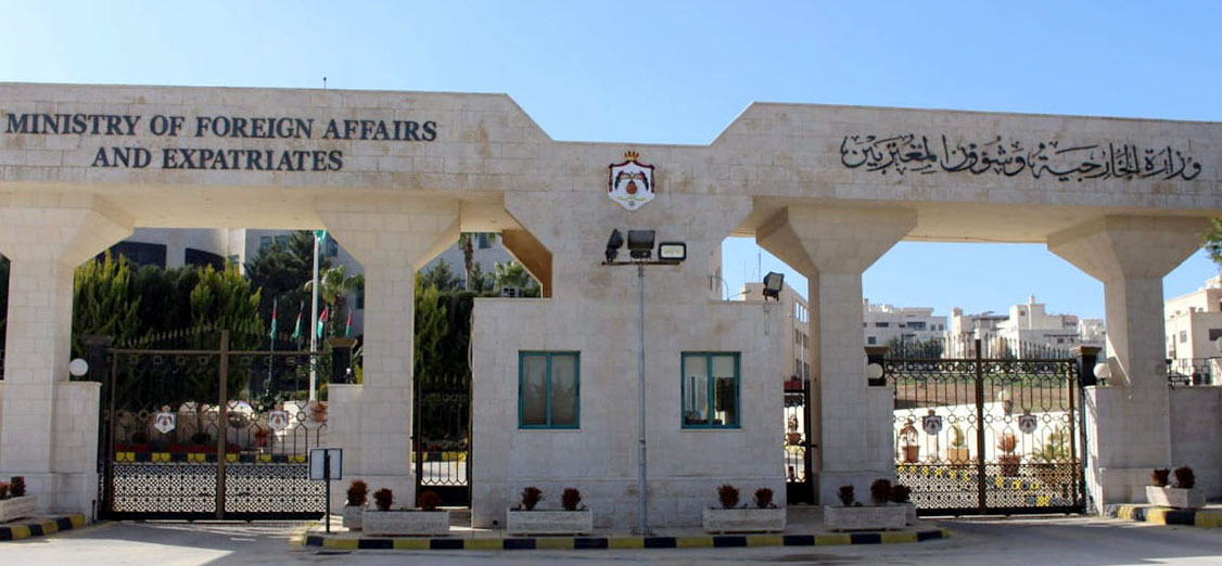 الأردن يوصي المواطنين في العراق