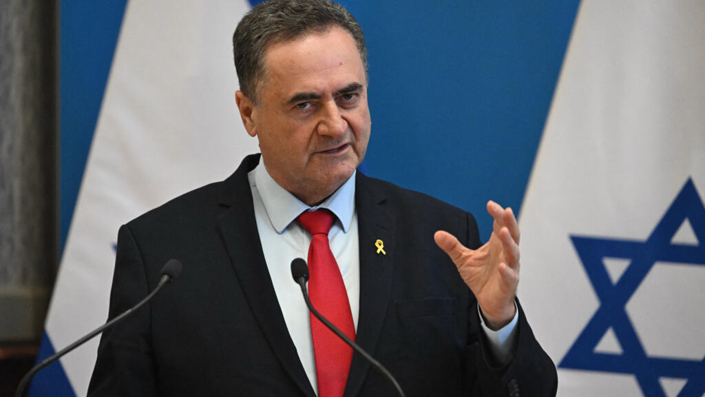 كاتس: أكبر ضربة مركزة ضد حزب الله منذ عملية البيجرز